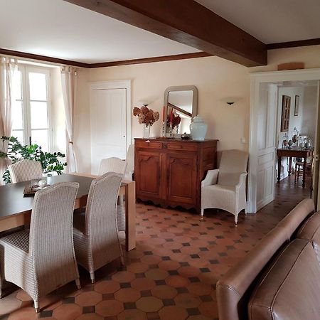 La Taille De Biou Bed & Breakfast Huisseau-sur-Cosson Екстериор снимка