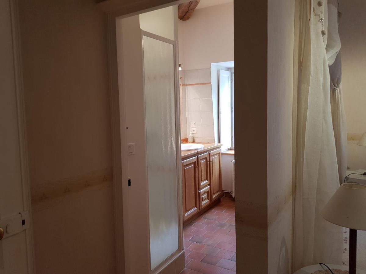La Taille De Biou Bed & Breakfast Huisseau-sur-Cosson Екстериор снимка